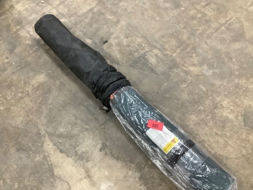 AnnCrowy High Density Exercise Mat - Lot 505