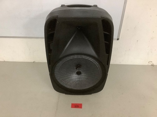 ILive Wireless Tailgate Speaker - Lot 576am