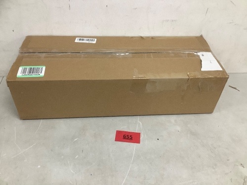 Electric Fish-Board - Lot 655am