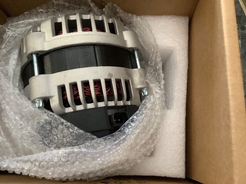 Alternator - Lot 397