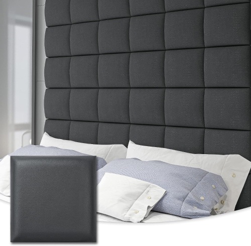 Art3d Adjustable Headboard  - Lot 456
