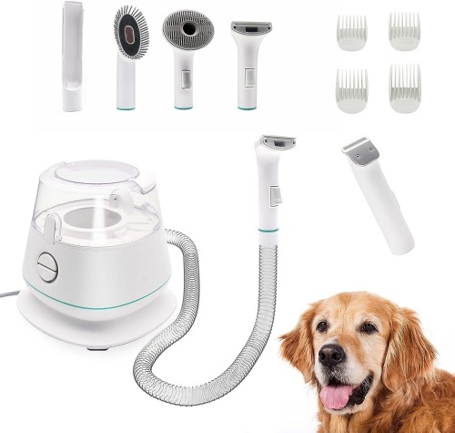 Dog Grooming Kit - Lot 495
