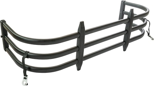 ADI OFF ROAD Truck Bed Extender for Ram, Ford, Silverado, Sierra, Tundra, Titan Pickup Truck Universal Tailgate Extension - Lot 38