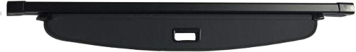  kaungka Cargo Cover for 11-17 Jeep Grand Cherokee Trunk Shielding Shade 2018 2019 2020 Jeep Grand Cherokee Black (Not Fit for Jeep Cherokee) - Lot 528