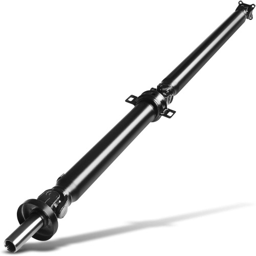 A-Premium Rear Complete Drive Shaft Prop Shaft Driveshaft Assembly Compatible with Toyota Tacoma 2005-2015 4.0L, RWD, Replace# 3710004352 - Lot 581