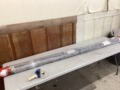 8' x 10' Area Rug - Lot 249