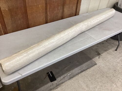 Area Rug  - Lot 269