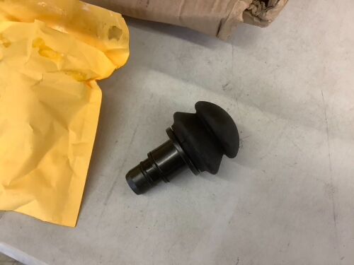 Lot of Massage Gun Heads, Approx 75 pc  - Lot 622