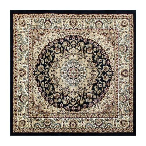 Masada Traditional Area Rug 7' x 7'  - Lot 264