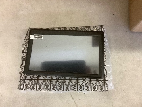 7" GPS Navigation - Lot 597
