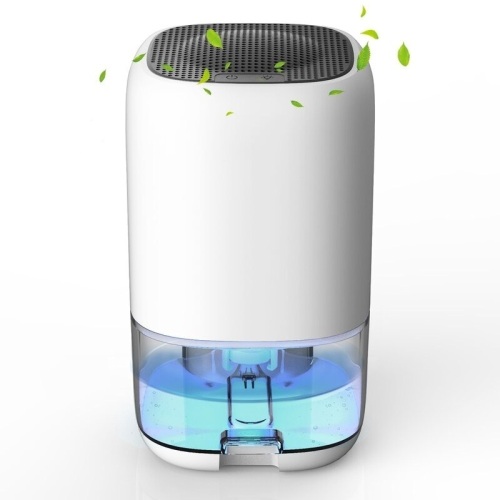 Tabletop Mini Dehumidifier   - Lot 556