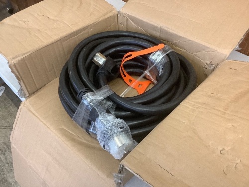 RV Extension Cord  - Lot 552