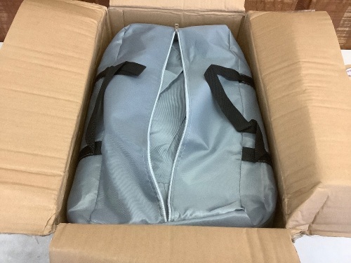 Truck Bed Tent  - Lot 555