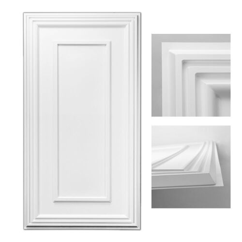 Art3d Drop Ceiling Tiles, 24x48in. White, 12-Pack, 96 Sq.ft - Lot 171