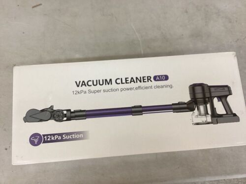 Cordless Stick Vacuum Cleaner  - Lot 167