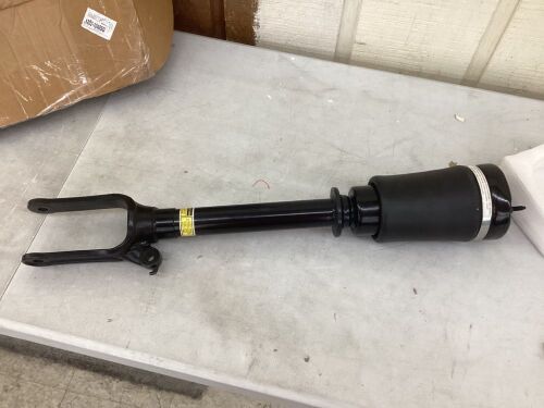 Front Air Strut for Mercedes  - Lot 125