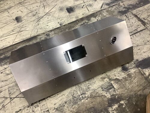 VEVOR Spit Rotisserie Roaster Grill  - Lot 74