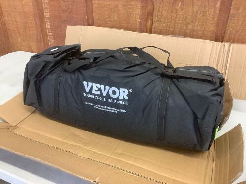 VEVOR Camping Tent 10' x 9' x 6.5'  - Lot 502