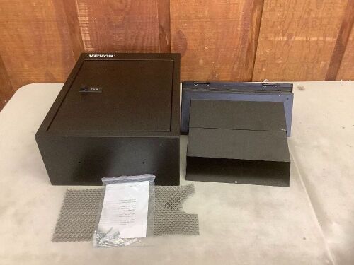 VEVOR Security Mailbox  - Lot 452