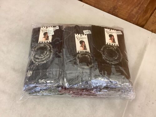 Lot of (12) Winter Headbands  - Lot 308