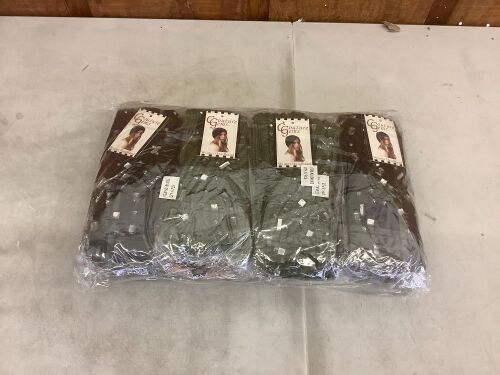 Lot of (12) Winter Headbands  - Lot 309