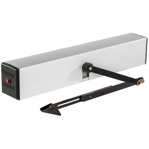 VEVOR 50W Automatic Swing Door Opener 120 Degrees Adjustable 110-240V - Lot 488