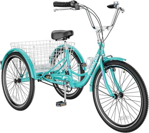 MONOCOOL Adult Tricycle  - Lot 13