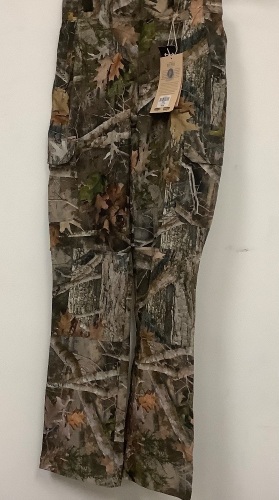RedHead Mens Tech Lite Pants, S, Appears New, Sold as is - Lot 161
