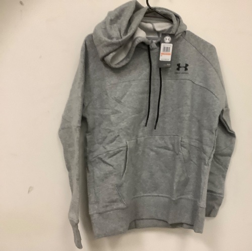 Womens Under Armour Hoodie, Size S, Appears New - Lot 172