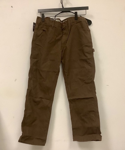Mens Carpenter Jeans, 36/30, Appears New - Lot 183