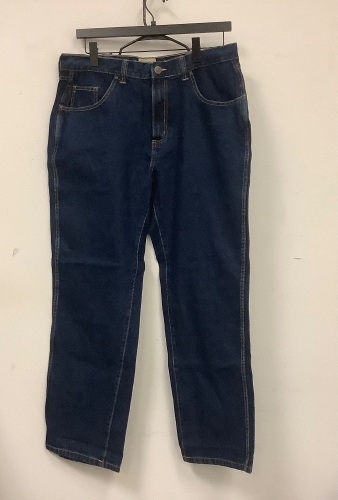 Red Head Mens Jeans, 38/34, Appears New - Lot 203