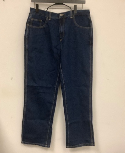 Red Head Mens Jeans, 38/34, Appears New - Lot 204