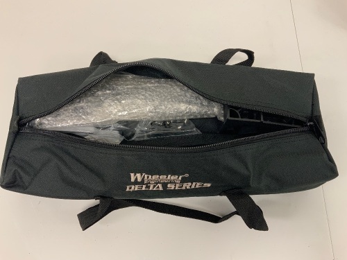 Wheeler Delta Series AR-15 Armorer's Essentials Kit, Appears new, Sold as is - Lot 208