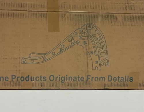 Childrens Slide, E-Commerce Return, Sold as is - Lot 210