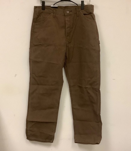 Dickies Mens Carpenter Jeans, 36/30, Appears New - Lot 224