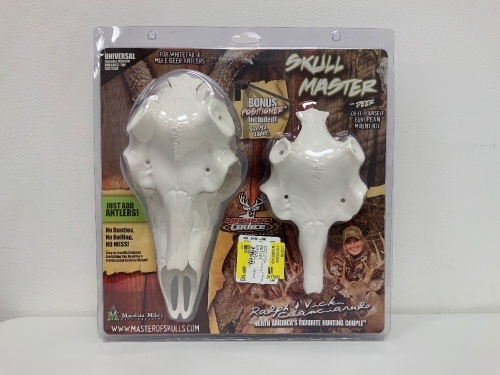 Archer's Choice Mount Kit, Appears New, Sold as is - Lot 229
