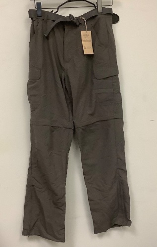 Red Head Mens Cargo Pants, 34/32, Appears New - Lot 234