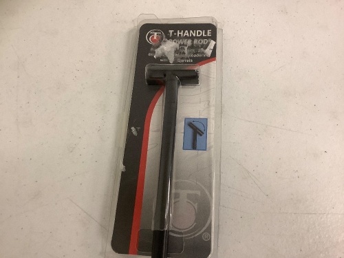 T-Handle, E-Comm Return - Lot 237