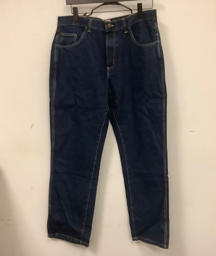 Red Head Mens Jeans, 38/34, Appears New - Lot 244