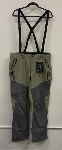 Instinct Prairie Runner Pants, 38, Appears new, Sold as is - Lot 248