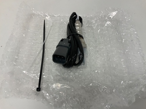 Oxygen Sensor for Nissan Xterra 2000-2003, E-Commerce Return, Sold as is - Lot 250