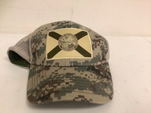 Mens Hat, Appears New - Lot 287