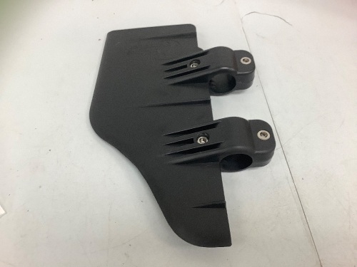 Bullnose Rudder, E-Comm Return, Sold As-is - Lot 316