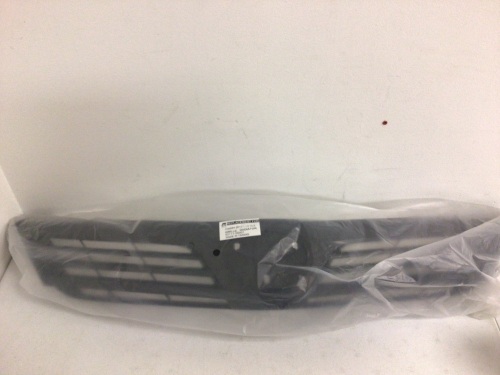 2012 Camry Radiator Grille, Appears new, Sold as is - Lot 364