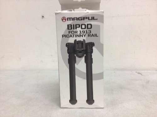 Magpul Bipod, E-Commerce Return, Sold as is - Lot 381