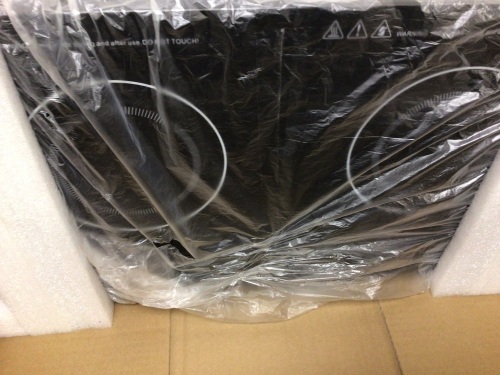 Set of Speakers, No Info, Appears New, Sold as is - Lot 388