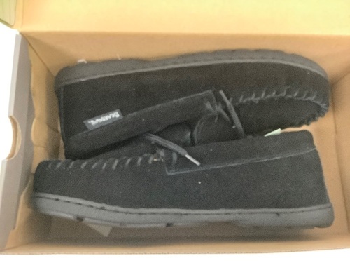 BEARPAW Mindy Slipper Women's 8M, Appears New, Sold As-is - Lot 119