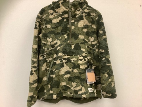 The North Face Campshire Pullover Hoodie Men's XL, Appears New, Sold As-is - Lot 140