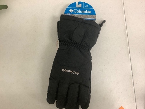 Mens Columbia Gloves, XL, Appears New, Sold as is - Lot 278