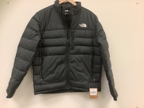 The North Face Aconcagua Jacket Men's M, Appears New, Sold As-is - Lot 113